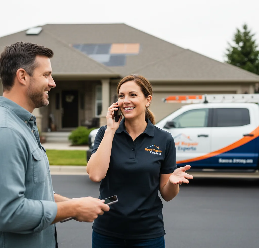 Genera Roof Repair customer support in Paulsboro